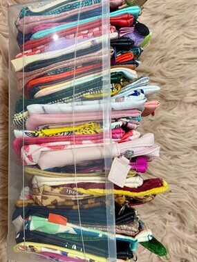 5 Ipsy Bags Mystery Bundle